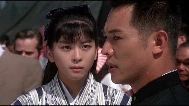 Jet li fist of legend 1994 720p bluray Jet li fist of legend 1994 720p bluray