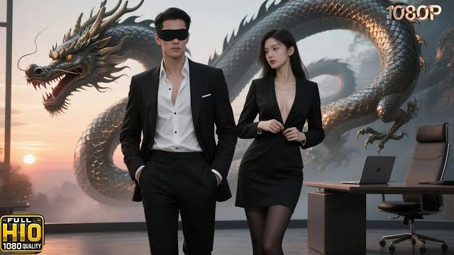 Blind son-in-law turns out to be no.1 master of the world, marries a pretty ceo, ex-fiancee regrets. Blind son-in-law turns out to be no.1 master of the world, marries a pretty ceo, ex-fiancee regrets.