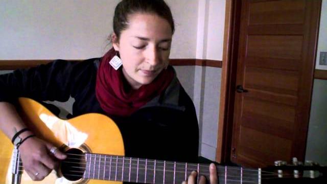 Voice works: caitlin romtvedt sings Voice works: caitlin romtvedt sings
