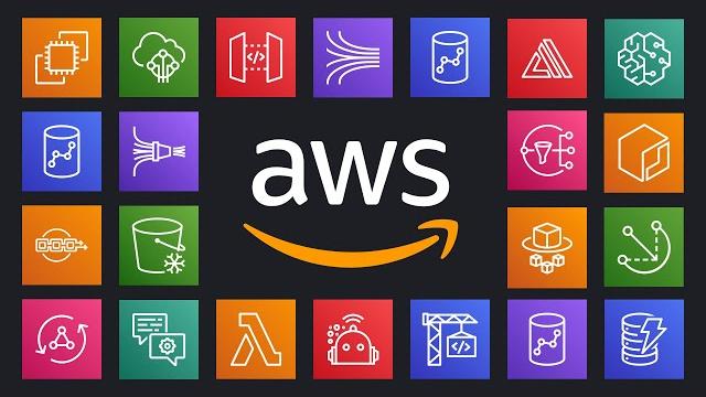 Top 50+ aws services explained in 10 minutes Top 50+ aws services explained in 10 minutes