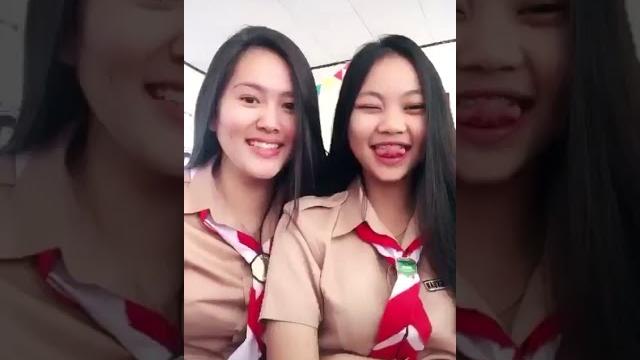 Salam pramuka... Salam pramuka...