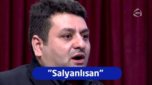 Xeyrə qarşı - elcan rəsulov nağıl oxuyur - pri̇kol Xeyrə qarşı - elcan rəsulov nağıl oxuyur - pri̇kol