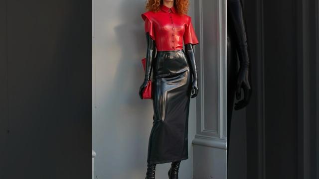 Latex secretaries Latex secretaries