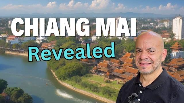 Chiang mai, thailand: the full breakdown Chiang mai, thailand: the full breakdown