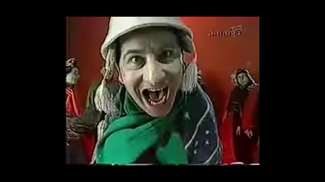 Antena 1 ident 2004 Antena 1 ident 2004