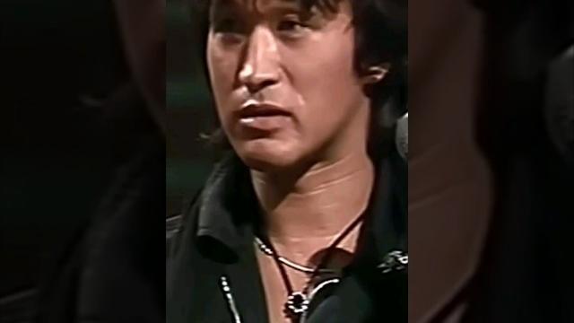 Виктор цой - интервью в передаче "взгляд" (27.10.1989) Виктор цой - интервью в передаче "взгляд" (27.10.1989)