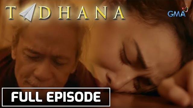 Tadhana: pinay, ibinenta, pinilahan at pinagpasa-pasahan ng mga malay sa sabah | full episode Tadhana: pinay, ibinenta, pinilahan at pinagpasa-pasahan ng mga malay sa sabah | full episode