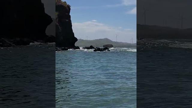 Нудистский пляж в доминикане Нудистский пляж в доминикане