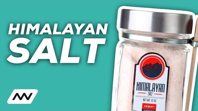 3 major benefits of himalayan salt | dr. dan engle, md 3 major benefits of himalayan salt | dr. dan engle, md