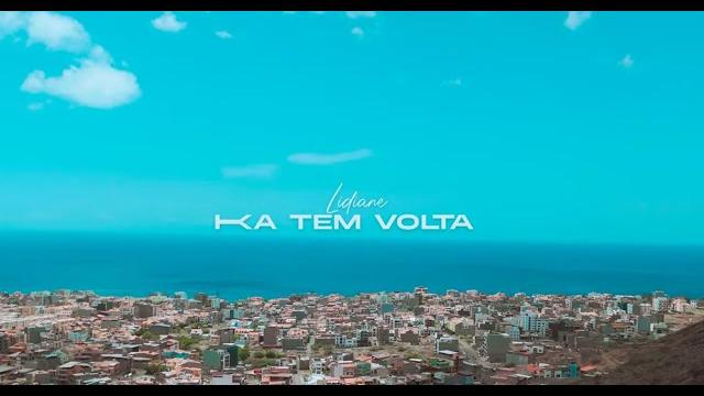 Lidiane - ka tem volta (2025) Lidiane - ka tem volta (2025)