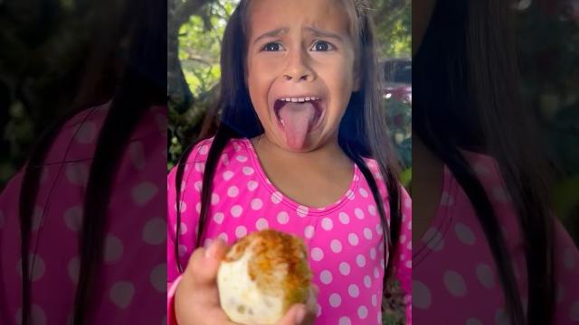 Reto del limón con tajín #comedy Reto del limón con tajín #comedy