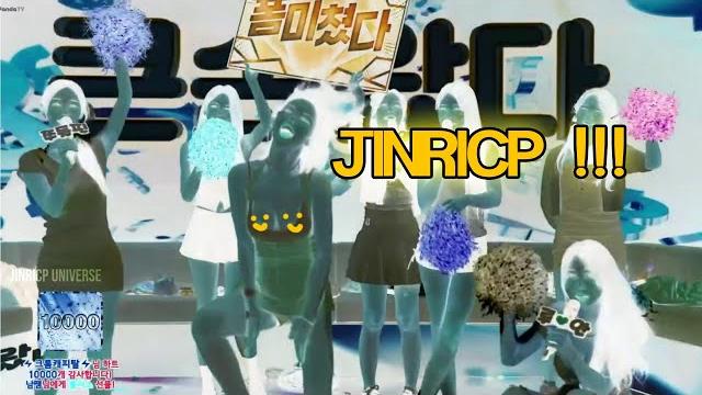 Jinricp dance korean live 매우 유혹적이다#kbjba #kbjtv다섯 소녀가 춤을 추고 있다 #랜덤댄스 #댄스 연습 #서울 #케이팝 #韩国女团 Jinricp dance korean live 매우 유혹적이다#kbjba #kbjtv다섯 소녀가 춤을 추고 있다 #랜덤댄스 #댄스 연습 #서울 #케이팝 #韩国女团
