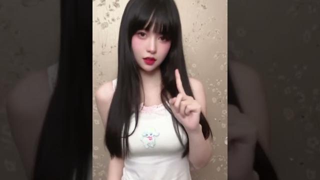 艾特你兄弟来吃肘击-树奈奈#beauty #tiktok 艾特你兄弟来吃肘击-树奈奈#beauty #tiktok