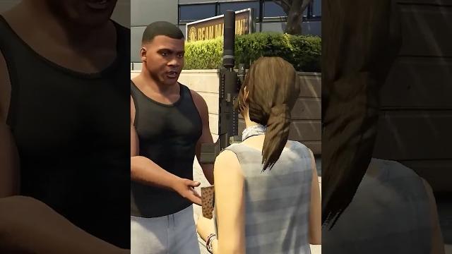 You can give your weapons to npcs in gta 5 - darkviperau You can give your weapons to npcs in gta 5 - darkviperau