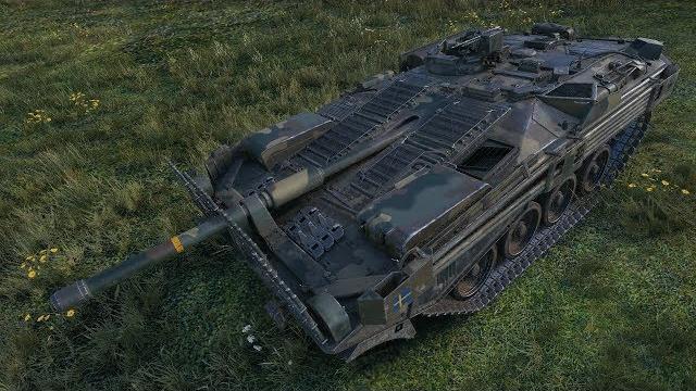 Wot strv 103b 11956 dmg - nebelburg Wot strv 103b 11956 dmg - nebelburg