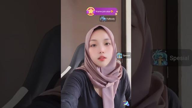 Bigo live hot hijab boba bunda goyang bar bar Bigo live hot hijab boba bunda goyang bar bar