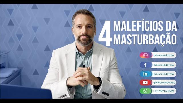 4 malefícios da masturbação 4 malefícios da masturbação