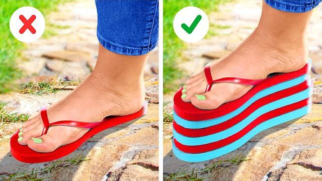 Brilliant life hacks for any situation Brilliant life hacks for any situation