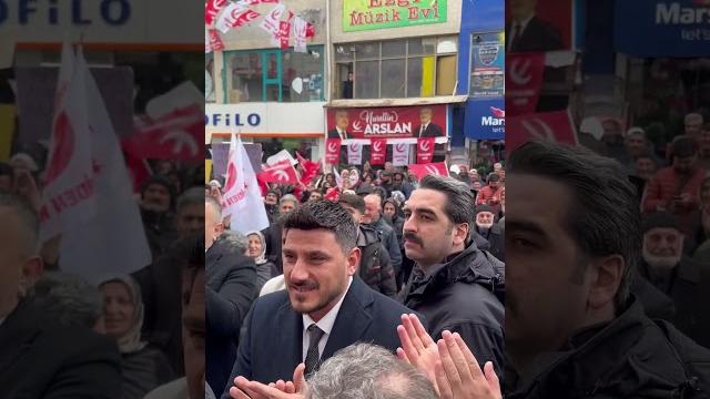 Miting değil, elazığ karakoçan ilçesi skm açılışı Miting değil, elazığ karakoçan ilçesi skm açılışı