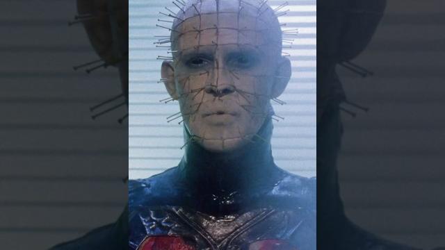 What is a “hellraiser”? What is a “hellraiser”?