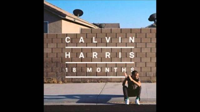Calvin harris (ft. ayah marar) - thinking about you Calvin harris (ft. ayah marar) - thinking about you