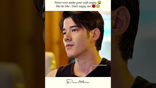 Don't angry me#thaidrama #badromeo #drama #dramalovers #jealousy #shortsfeed #husband #wife Don't angry me#thaidrama #badromeo #drama #dramalovers #jealousy #shortsfeed #husband #wife