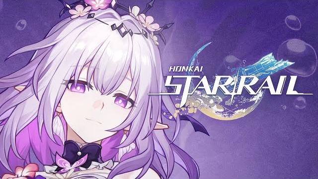《崩坏:星穹铁道》遐蝶角色pv——「墓志铭」 《崩坏:星穹铁道》遐蝶角色pv——「墓志铭」