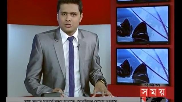 প্রবাসে সময় (রাত ১টা) প্রবাসে সময় (রাত ১টা)