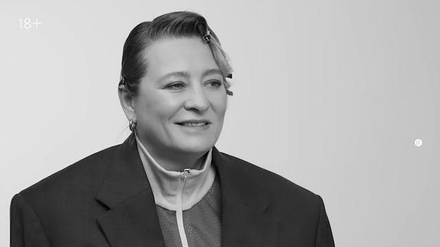 Счастье связано с деньгами?отвечает маша фёдорова стилист, экс-редактор vogue, gq,glamour #интервью Счастье связано с деньгами?отвечает маша фёдорова стилист, экс-редактор vogue, gq,glamour #интервью
