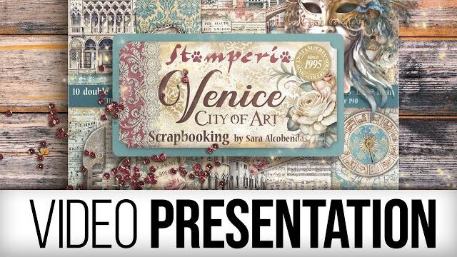 Venice city of art - presentation Venice city of art - presentation
