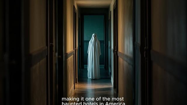 Haunted hotel in california: the cecil hotel #scarystories #shorts #triviatricks #california Haunted hotel in california: the cecil hotel #scarystories #shorts #triviatricks #california