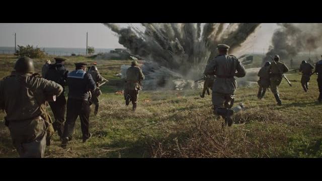 Военный боевик! на реальных событиях! новинка 2025! 3 часть! война меняет навсегда! чтобы родные.. Военный боевик! на реальных событиях! новинка 2025! 3 часть! война меняет навсегда! чтобы родные..