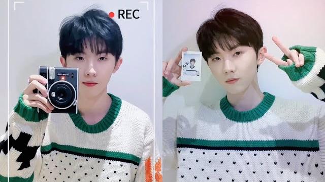 【tnt时代少年团 马嘉祺】2023一起向前!冬日星愿季 【ma jiaqi】 【tnt时代少年团 马嘉祺】2023一起向前!冬日星愿季 【ma jiaqi】