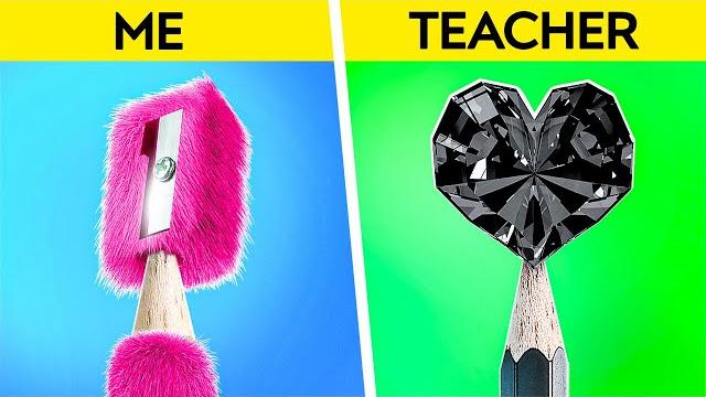 From pencil to masterpiece | how to draw everything | easy drawing tricks for beginners by draw paw From pencil to masterpiece | how to draw everything | easy drawing tricks for beginners by draw paw