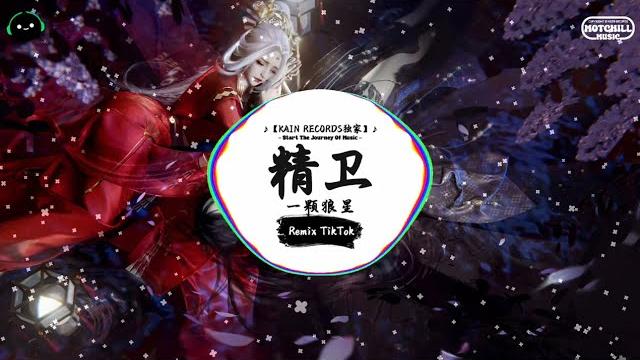 精卫 (抖音dj版) - 一颗狼星「今命中 万事一字空 赴心赴死 亦从容,泼酒入海 醉倒天地 投身苍穹 万物长拥。」 年度最佳抖音歌曲 | 最火最热门洗脑抖音歌曲 | 抖音 | tiktok 精卫 (抖音dj版) - 一颗狼星「今命中 万事一字空 赴心赴死 亦从容,泼酒入海 醉倒天地 投身苍穹 万物长拥。」 年度最佳抖音歌曲 | 最火最热门洗脑抖音歌曲 | 抖音 | tiktok