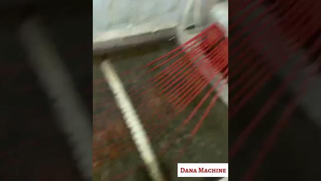 Dana machine Dana machine