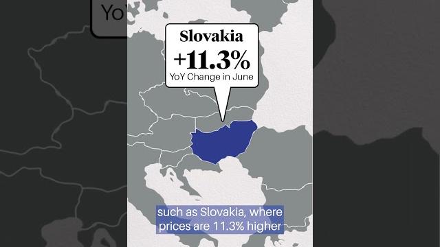 Fighting inflation in the eu Fighting inflation in the eu
