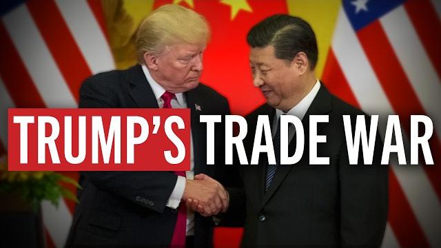 Trump's trade war (full documentary) | frontline Trump's trade war (full documentary) | frontline