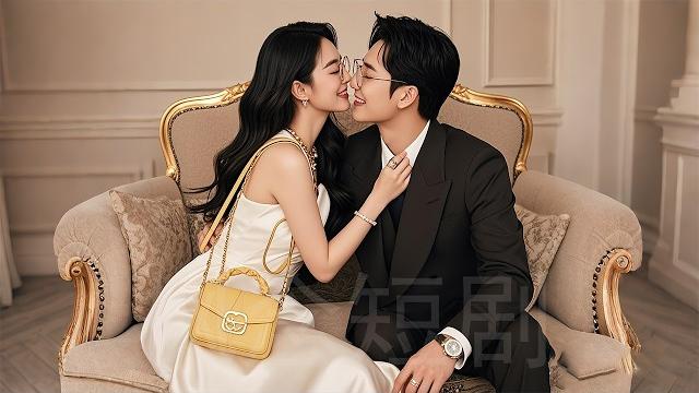 The girl went on a blind date with wrong person,but ceo fell in love with her at first sight! The girl went on a blind date with wrong person,but ceo fell in love with her at first sight!