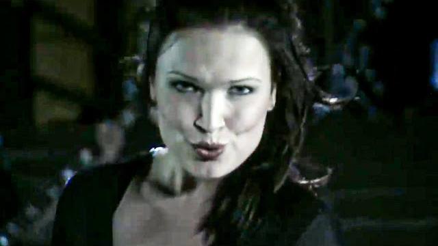 Nightwish - over the hills and far away (official video) Nightwish - over the hills and far away (official video)