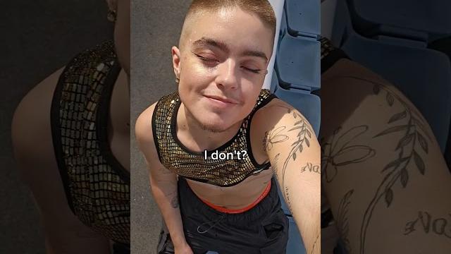 Top surgery regret? not a bit after 2 years ️ #topsurgery #nonbinary #transmasc #nichtbinär Top surgery regret? not a bit after 2 years ️ #topsurgery #nonbinary #transmasc #nichtbinär