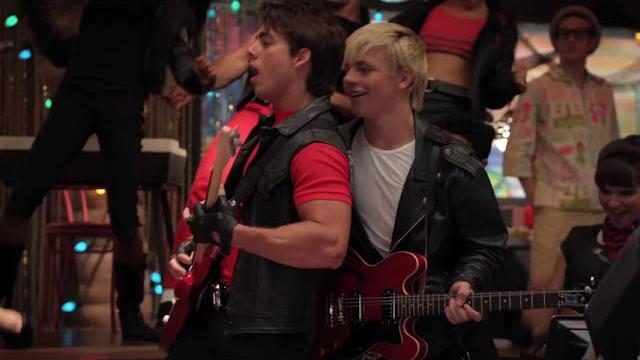 Teen beach movie | cruisin' for a bruisin' sing along music video | disney channel uk Teen beach movie | cruisin' for a bruisin' sing along music video | disney channel uk