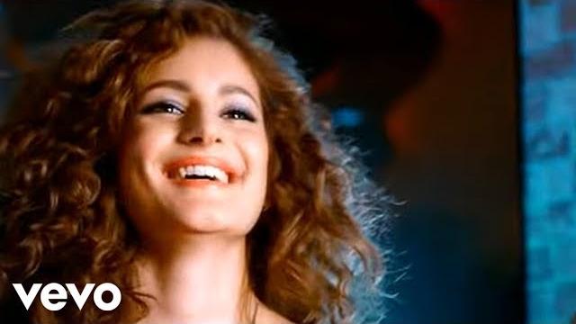 Atiye - salla (official music video) Atiye - salla (official music video)