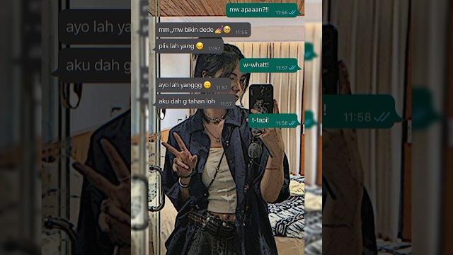 #pov nikahh? || part 4 || ib yg pernah buat ᵕ̈ #masukberanda #fyp #masukberanda #fyp #pov nikahh? || part 4 || ib yg pernah buat ᵕ̈ #masukberanda #fyp #masukberanda #fyp