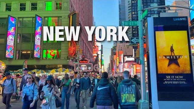 New york city live manhattan on tuesday (june 3, 2025) New york city live manhattan on tuesday (june 3, 2025)