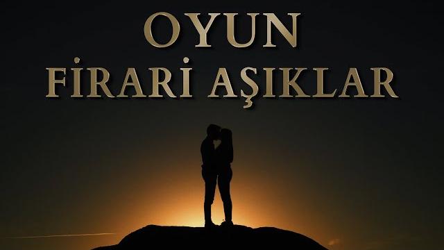 Oyun (firari aşıklar) | muhammet taflan, buket gümüş, bahadır akpınar | tek parça türk filmi Oyun (firari aşıklar) | muhammet taflan, buket gümüş, bahadır akpınar | tek parça türk filmi