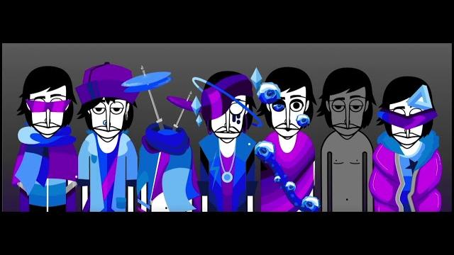 A incredibox stranger things mix. A incredibox stranger things mix.