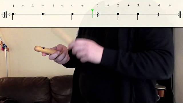 Son clave 3-2 & 2-3 | watch & learn Son clave 3-2 & 2-3 | watch & learn