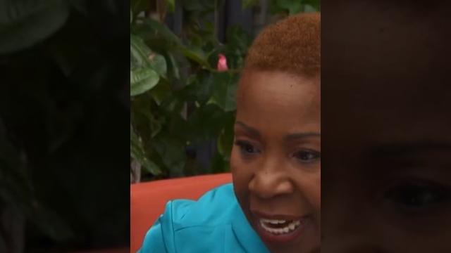 Iyanla is fed up | iyanla: fix my life | own #shorts Iyanla is fed up | iyanla: fix my life | own #shorts