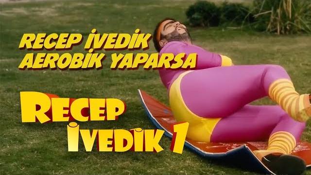 Recep i̇vedik aerobik yaparsa | recep i̇vedik 1 Recep i̇vedik aerobik yaparsa | recep i̇vedik 1